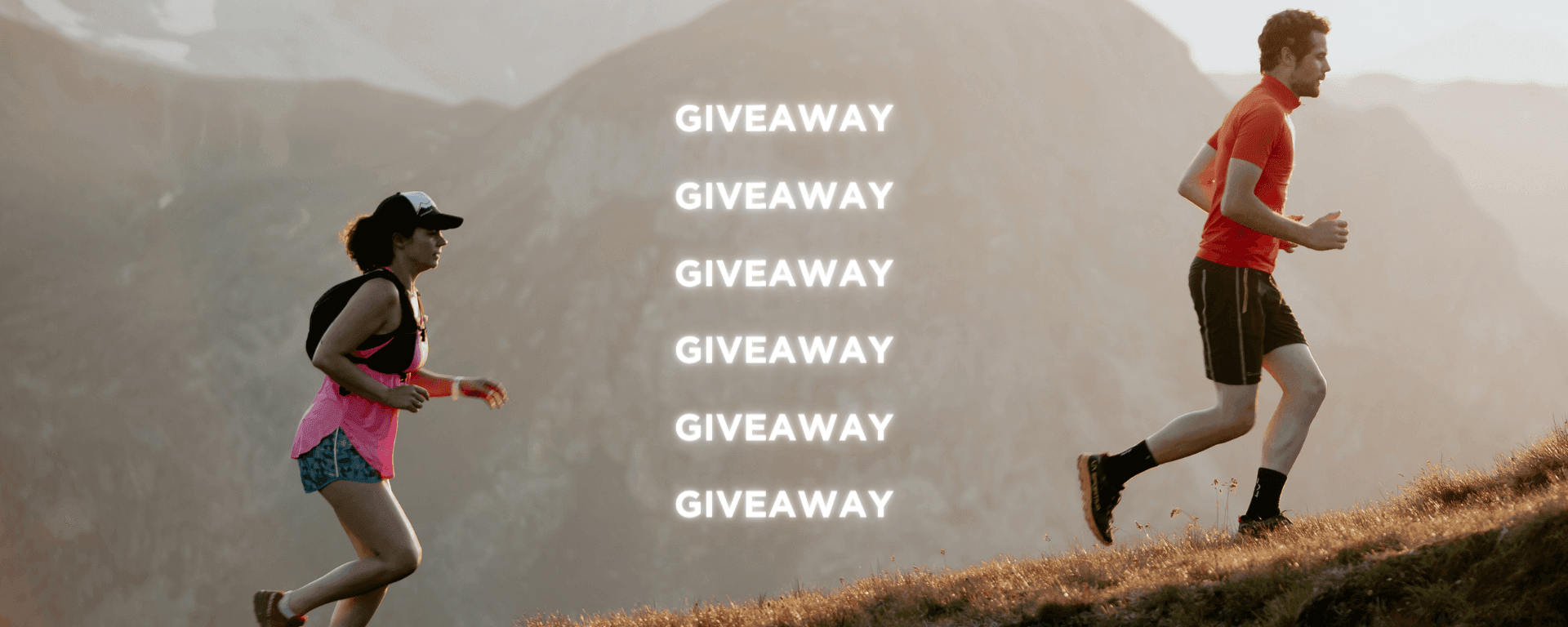 Giveaway closed - Win 1 bib for the Sierre - Zinal race!
